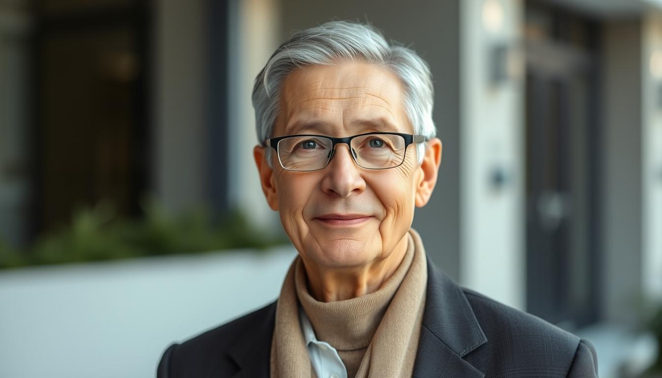 Client support specialist