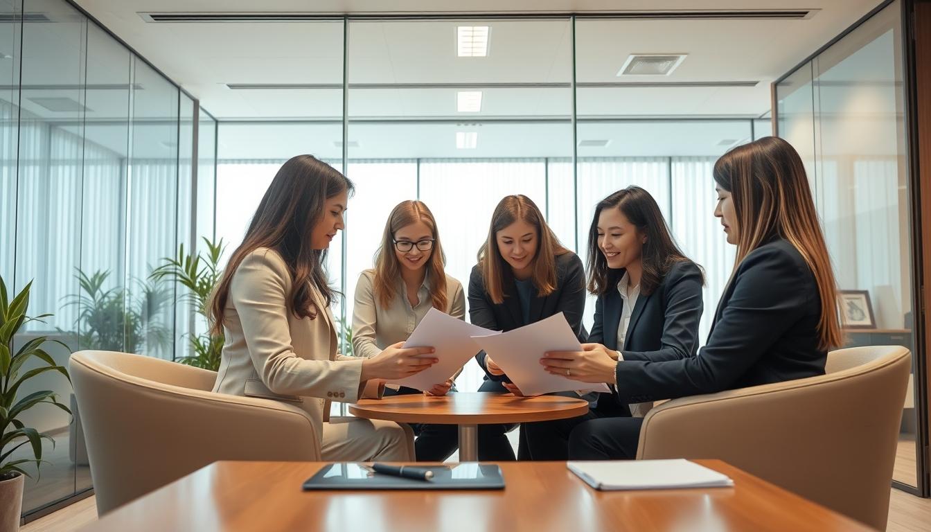 Review of property agreements