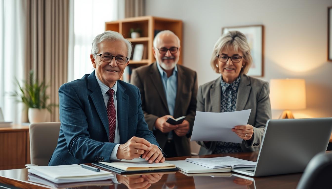 Closing support for real estate transactions