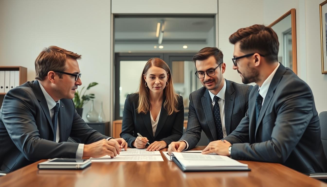 Support for real estate compliance