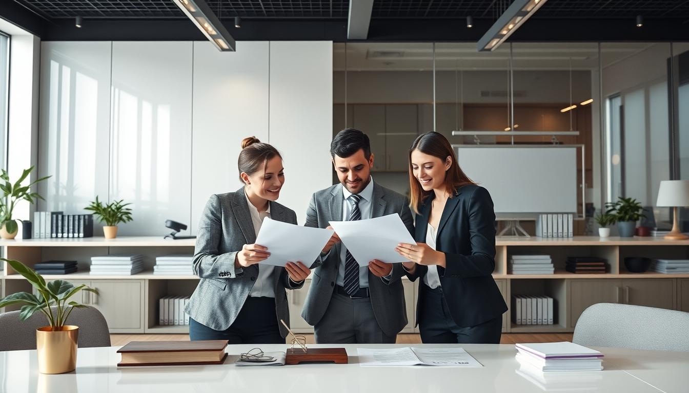 Compliance and legal guidance